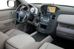 Honda Pilot 2012 года